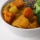 Easy peasy Japanese-y slow cooker veggie curry